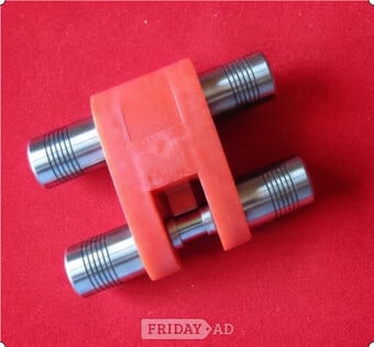 Suessen Housing Box Complete – Textile Machine Spare Part