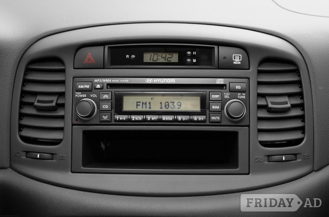 Car Audio Security Codes. - Parts & Accessories in London