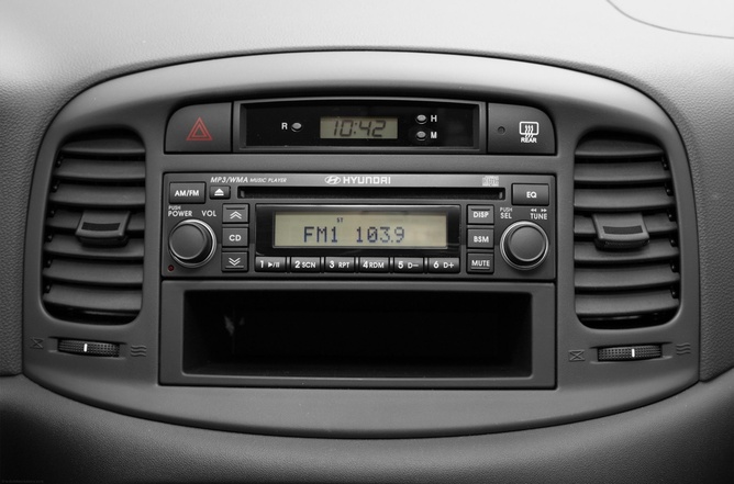 Car Audio Security Codes. - Parts & Accessories in London