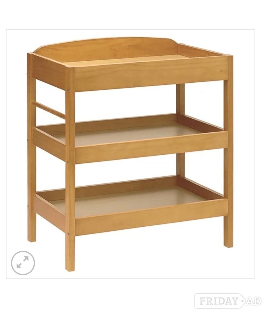 BABY CHANGING TABLE  - Baby & Kids