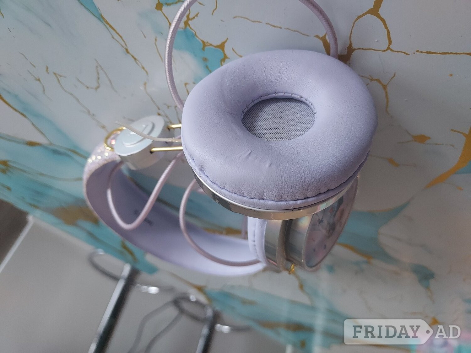 Brighton Frozen disney headphones