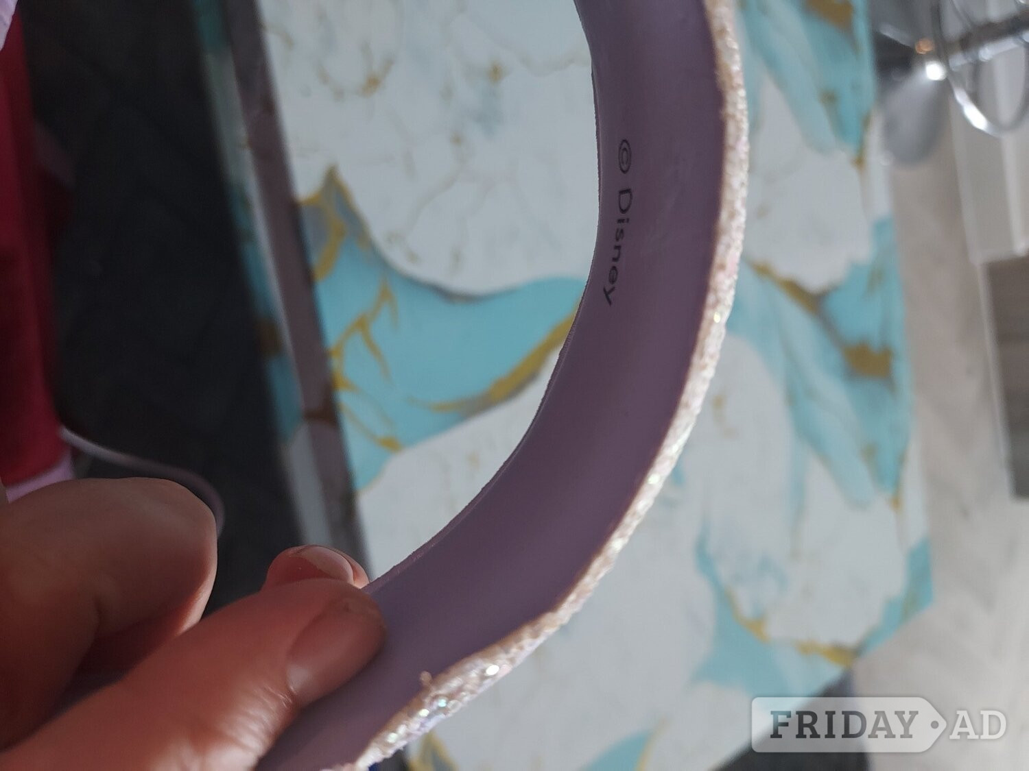 Frozen disney headphones - Phones & Accessories in Brighton