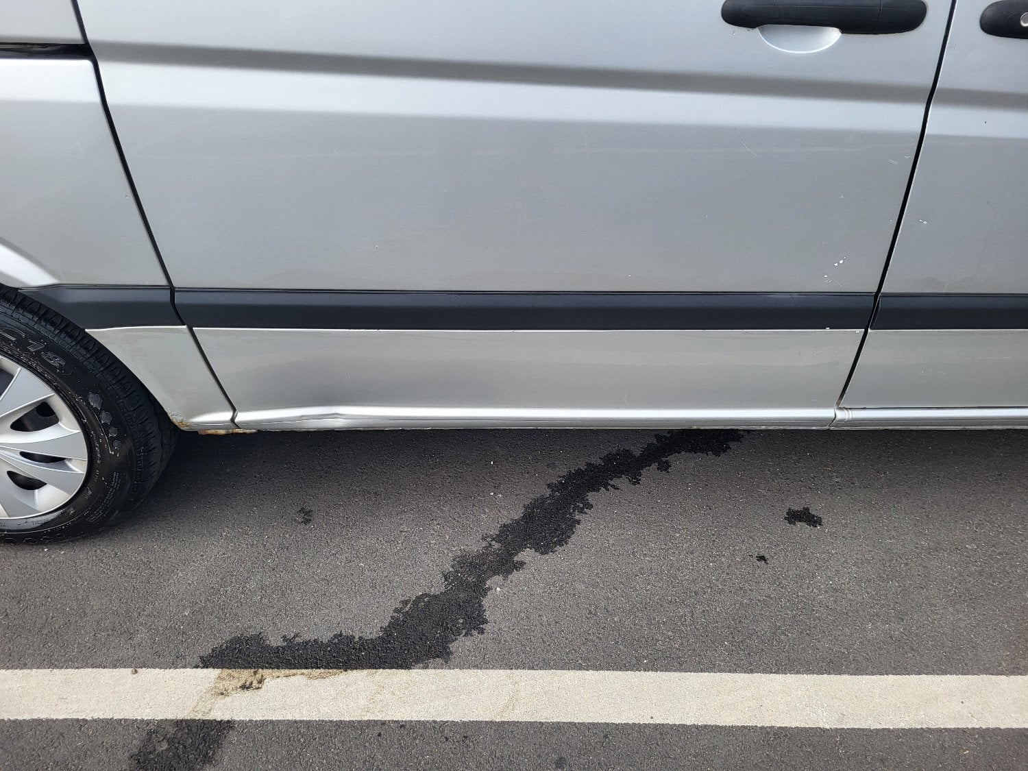 Mercedes Vito Eastbourne