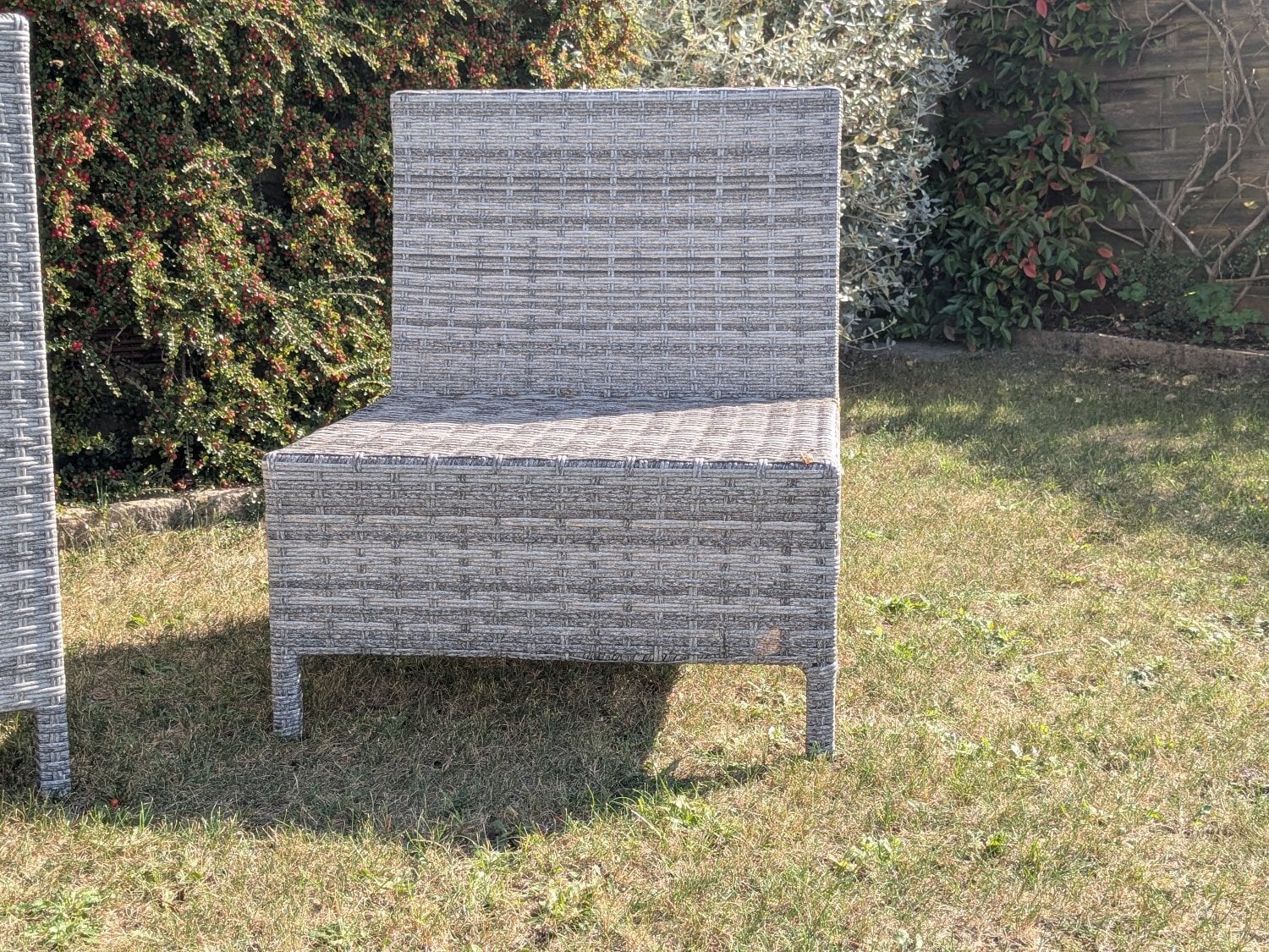 Rattan garden furniture - Furniture in Weymouth