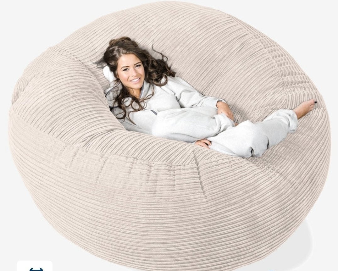 Hove XXL (huge) Mammoth Bean Bag (MUST GO)