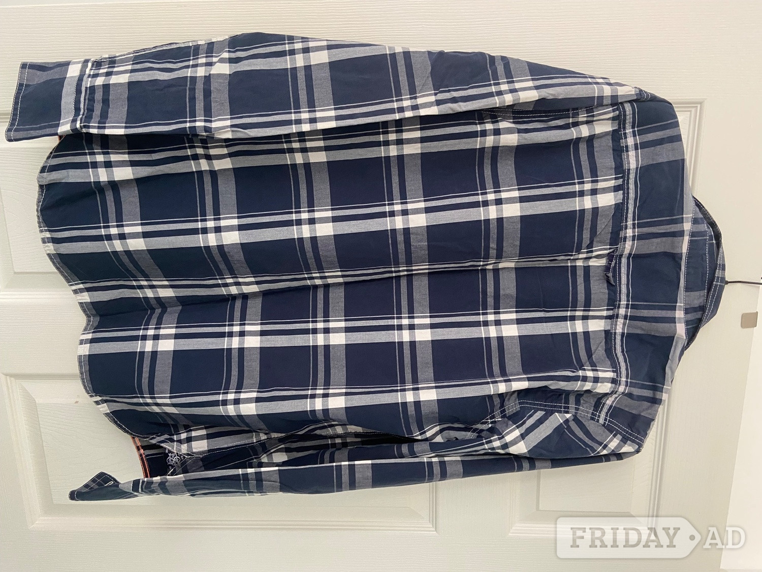 Superdry Shirt unisex in Ivybridge