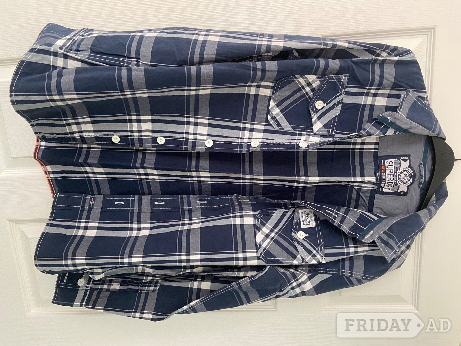 Superdry Shirt unisex