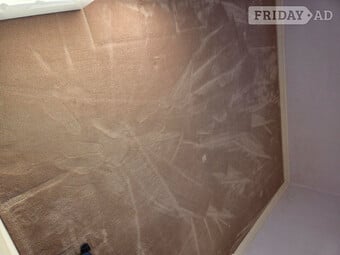 Carpet good quality 