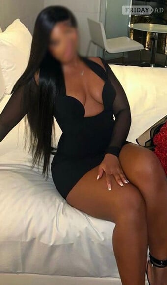 Hi, I’m Chloe. Originally from France, I have a built-up energy inside myself that I love to express and release. I am 26 years old and stand at 5’8 in height. I have exotic dark features with long black hair and brown eyes. I have a passion for reading, and like any other female, I love to shop and love designer clothes. I also like to go out for good food, and I eat well, as I believe my body is my temple, so I love taking care of it. As well as food, I also love to train at the gym, and that’s where you will find me 5 days a week. Book me tonight for an unforgettable experience! is the Ultimate treat for you tonight!