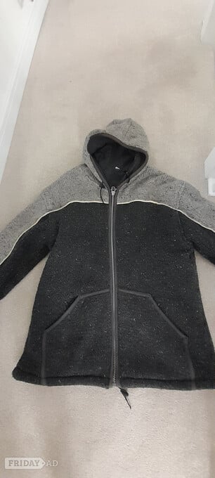 JACKETS: Motorcycle jackets, Belstaff & Knox, Wool & Baseball 