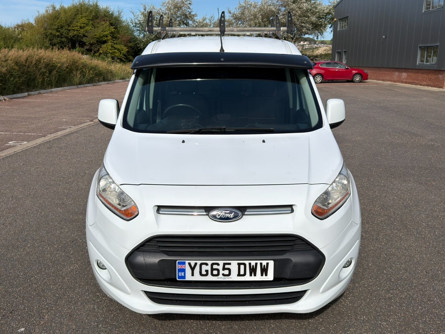 Ford Transit Connect Brighton