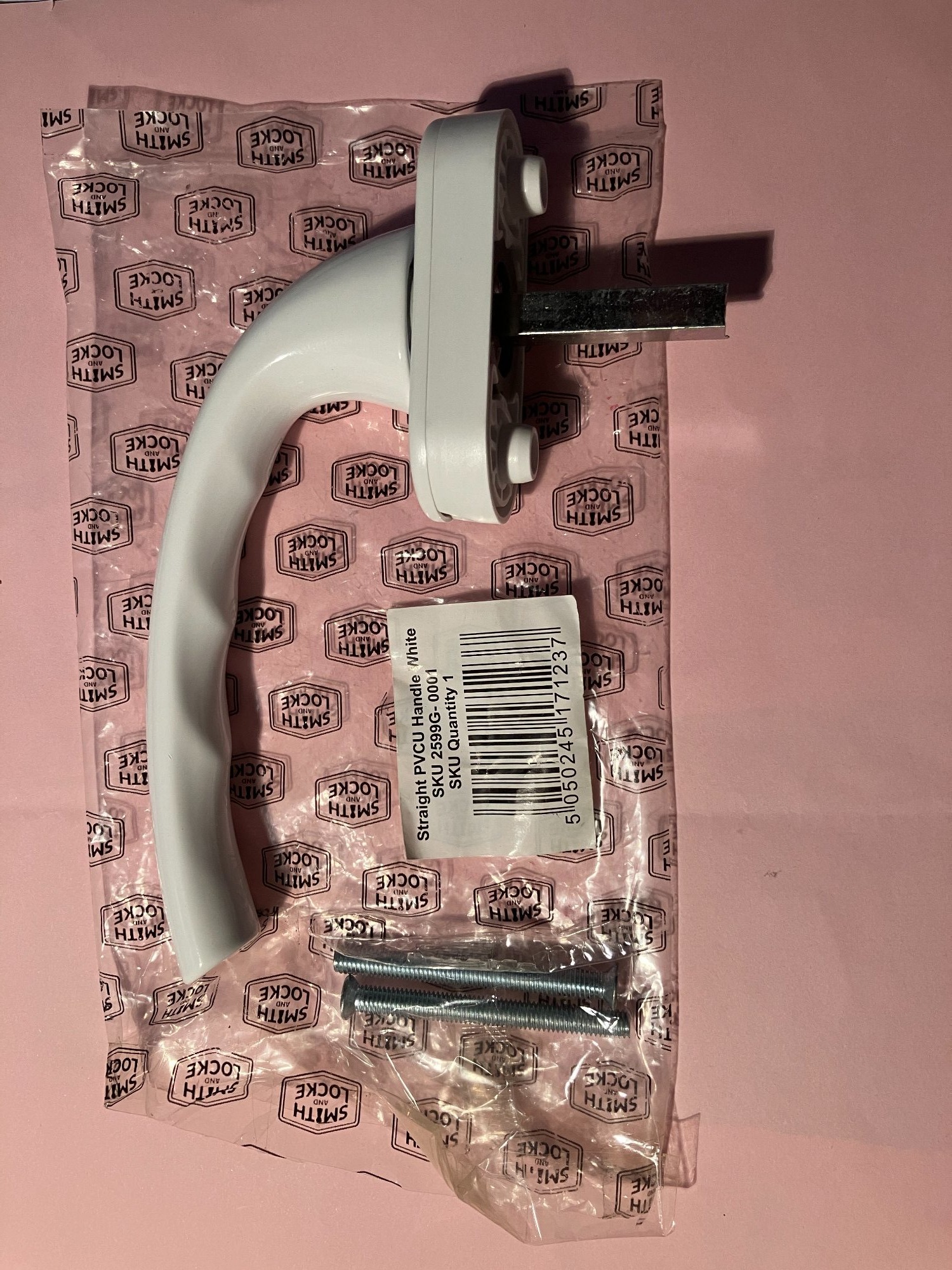 Double Glazing window handle