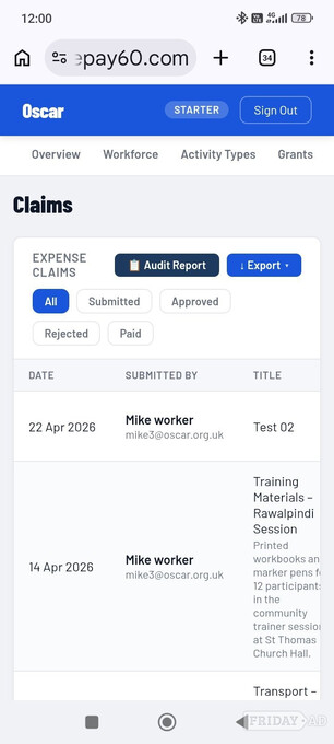 Partner Opportunity: Resell UK Trades Job Management Software