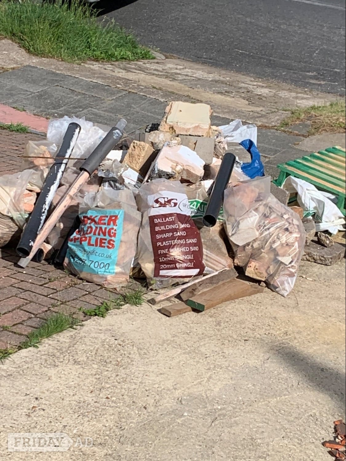 Free bagged up hardcore