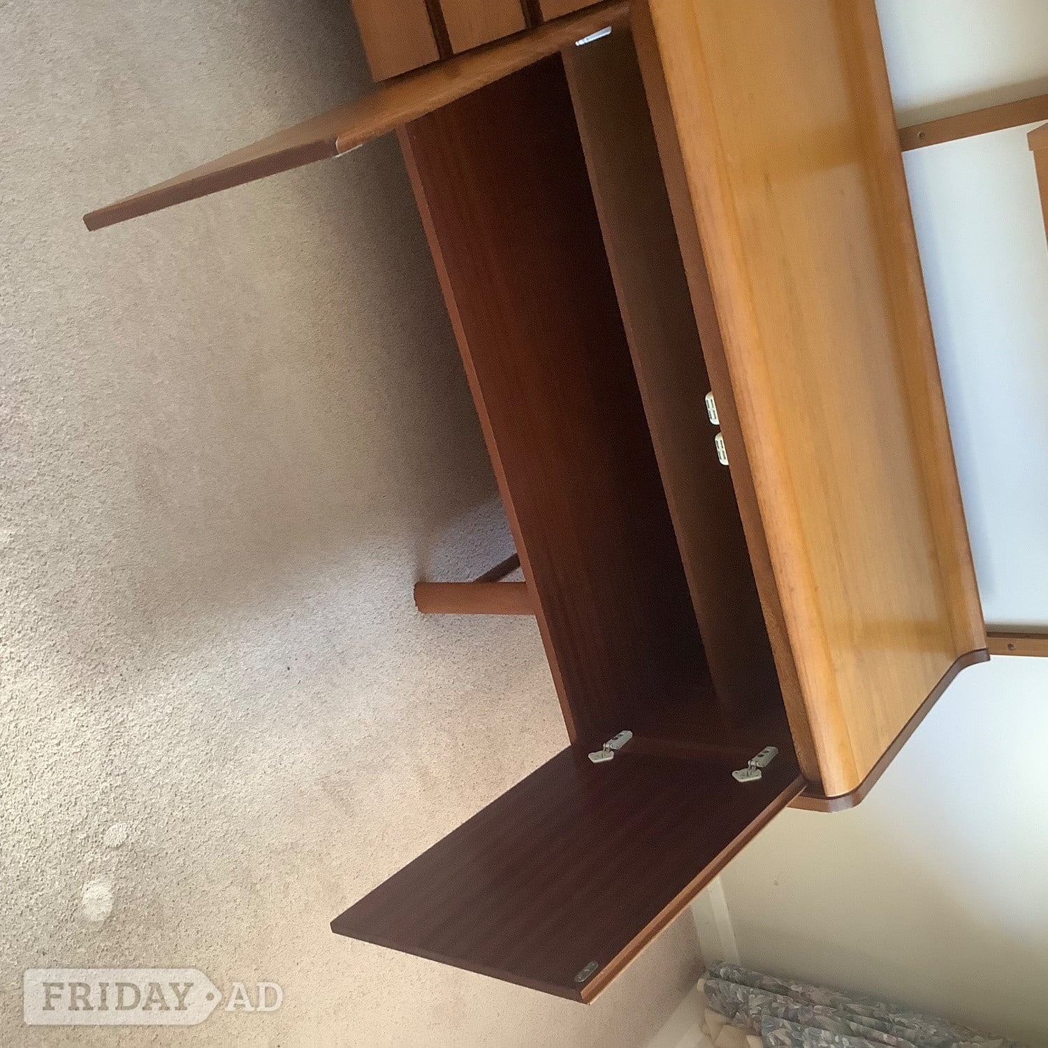 Teak G Plan Sideboard