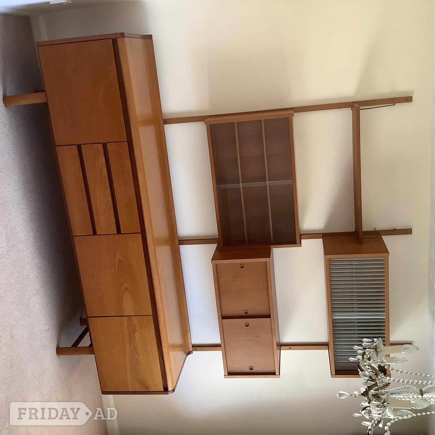 Teak G Plan Sideboard - Furniture in Hinckley