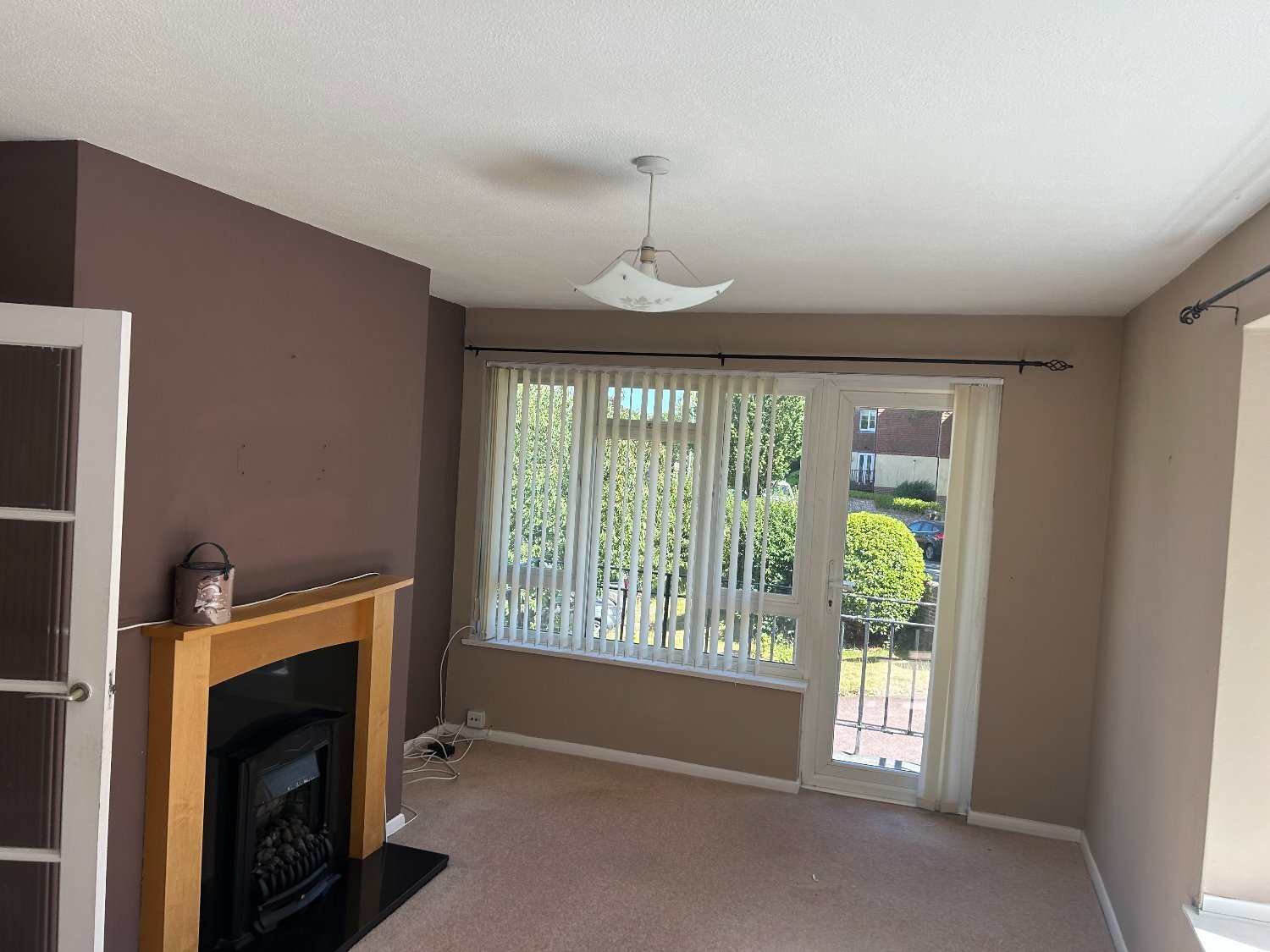 Room in shared flat