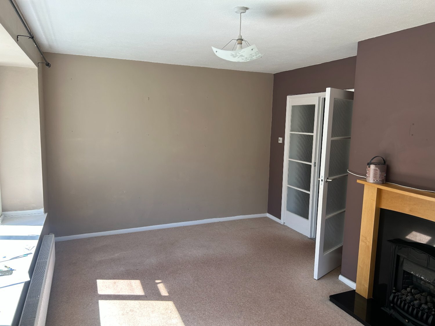 Eastbourne Room in shared flat