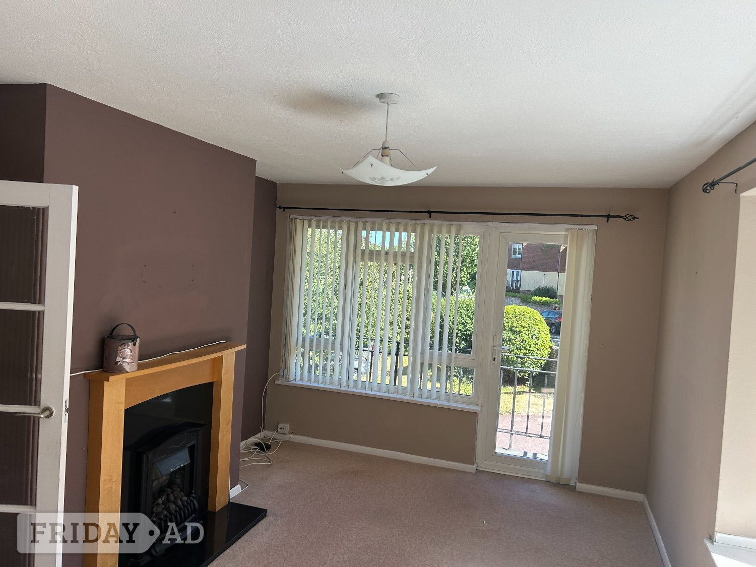 Room in shared flat