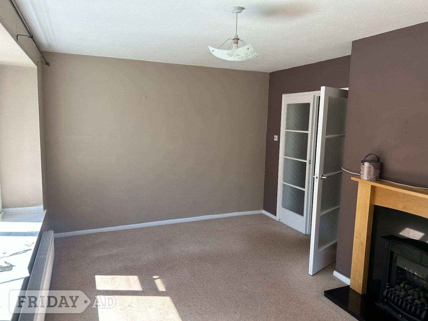 Eastbourne Room in shared flat