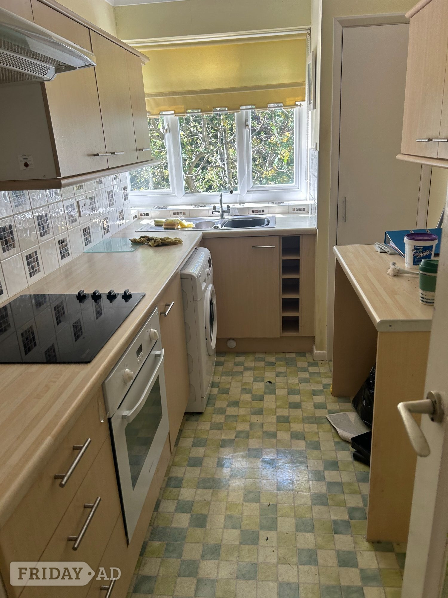 Room in shared flat - Flats & Apartments in Eastbourne