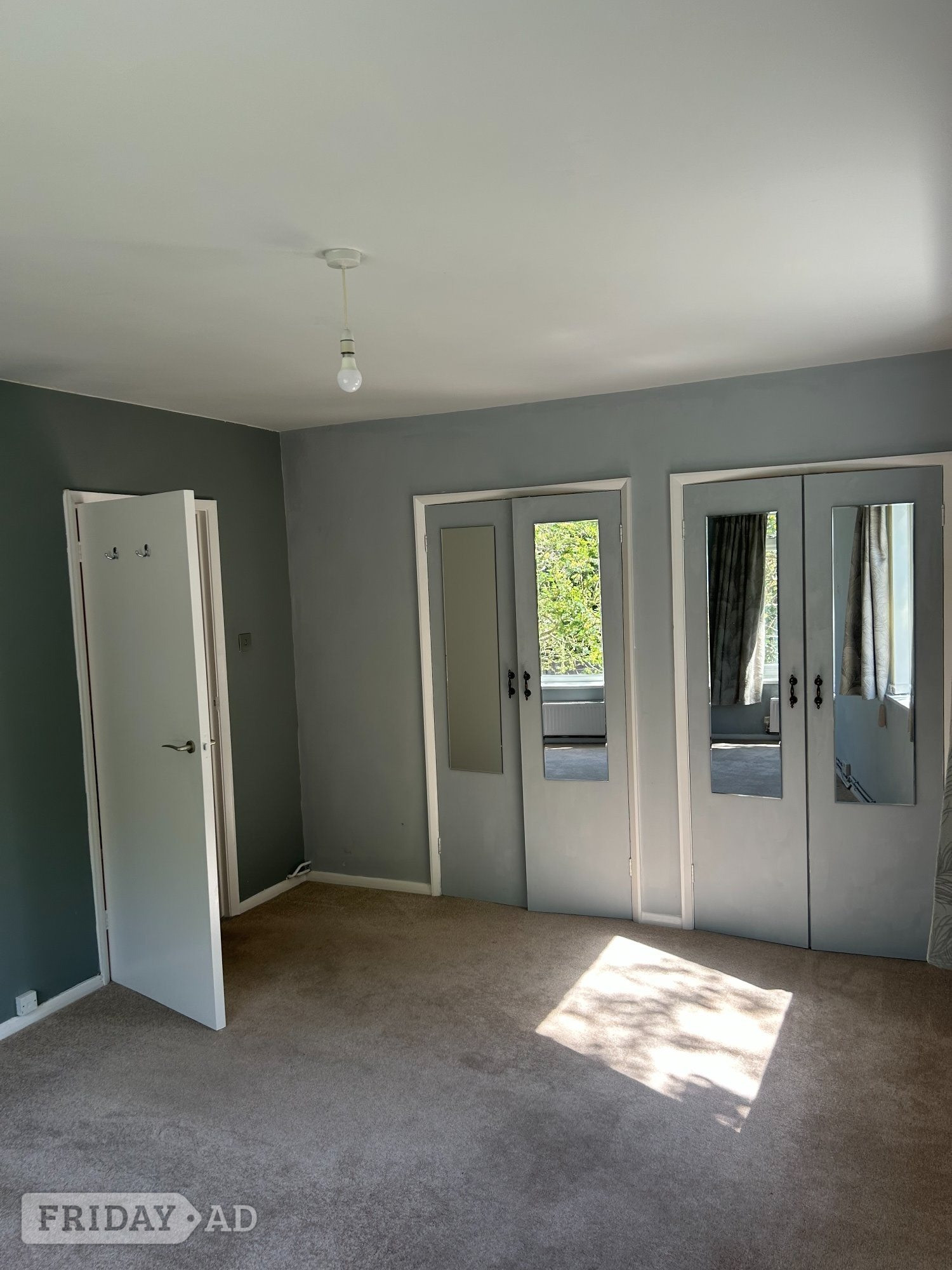 Room in shared flat - Flats & Apartments