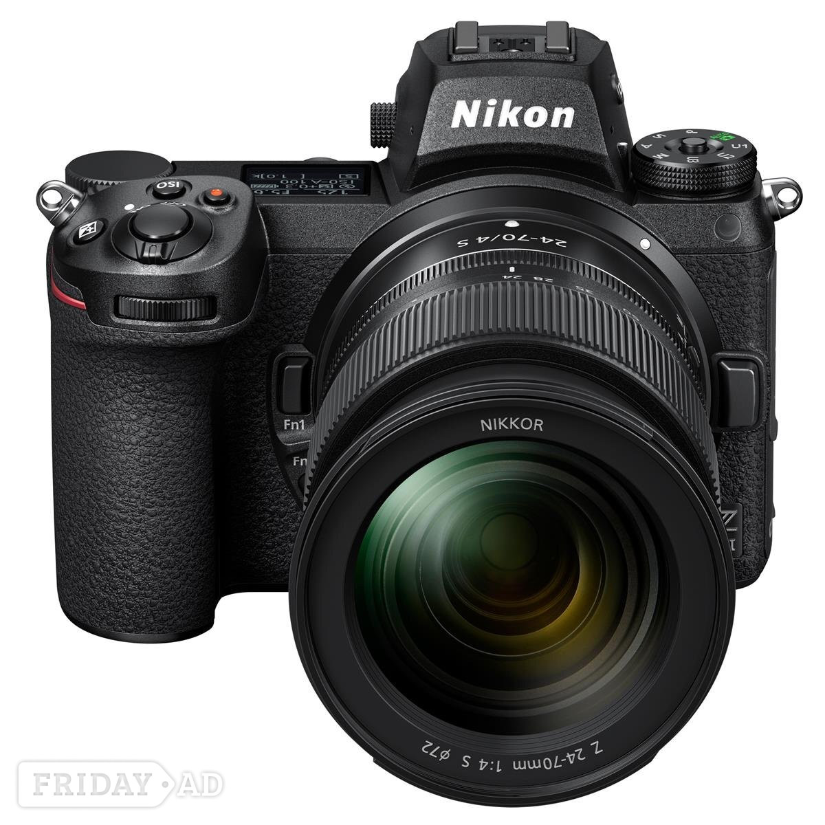 Sony Alpha a7 III 24MP UHD 4K Mirrorless Digital Camera (Body Onl