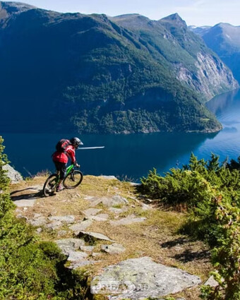 Norway Summer Holiday Packages 2026
