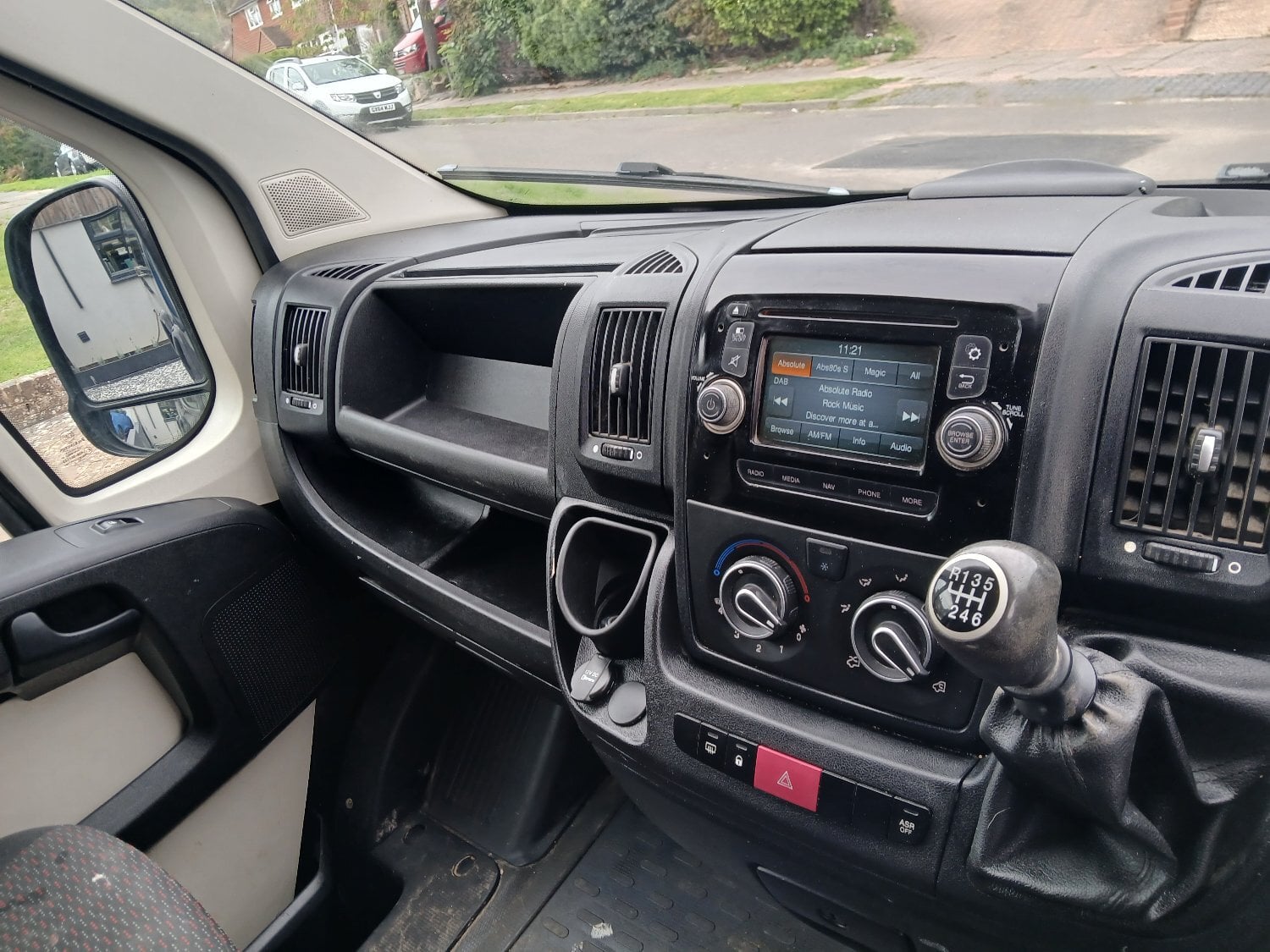 Peugeot Boxer Eastbourne