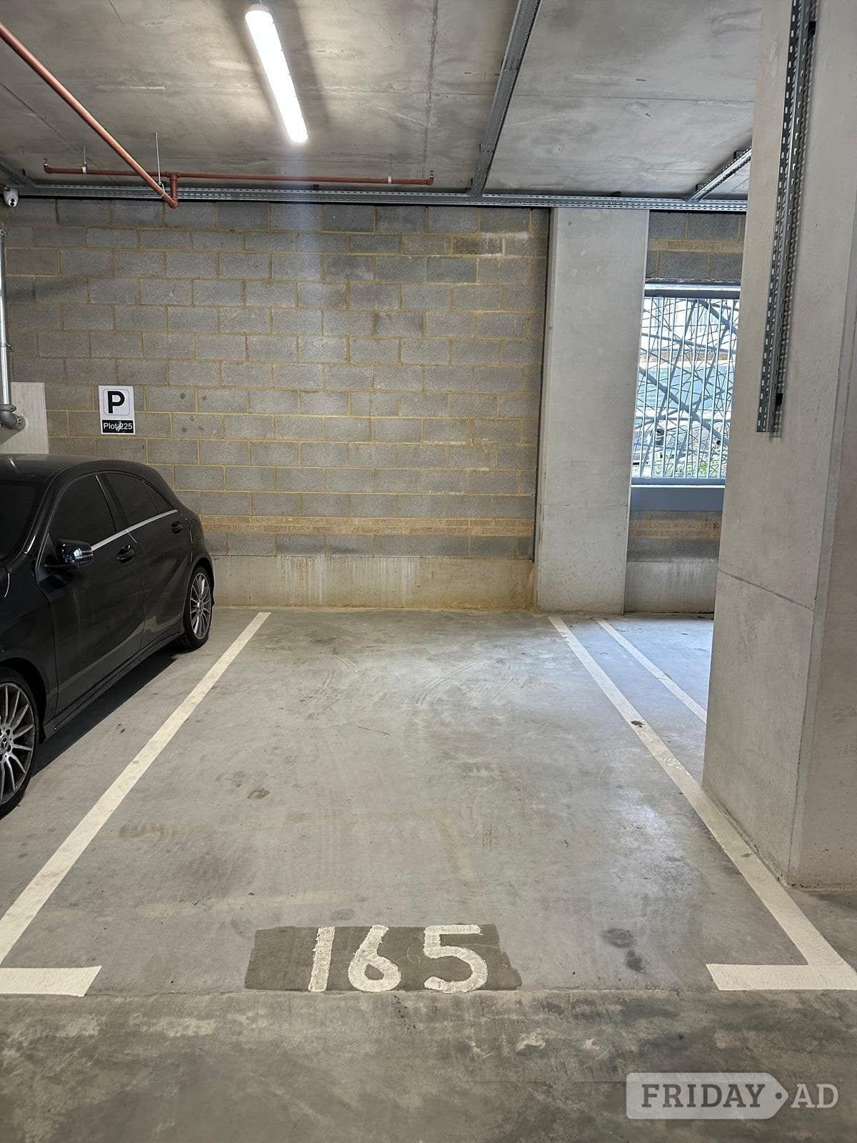 Dartford For sale Modern Apartment 2 bedrooms 2 bathrooms parking space