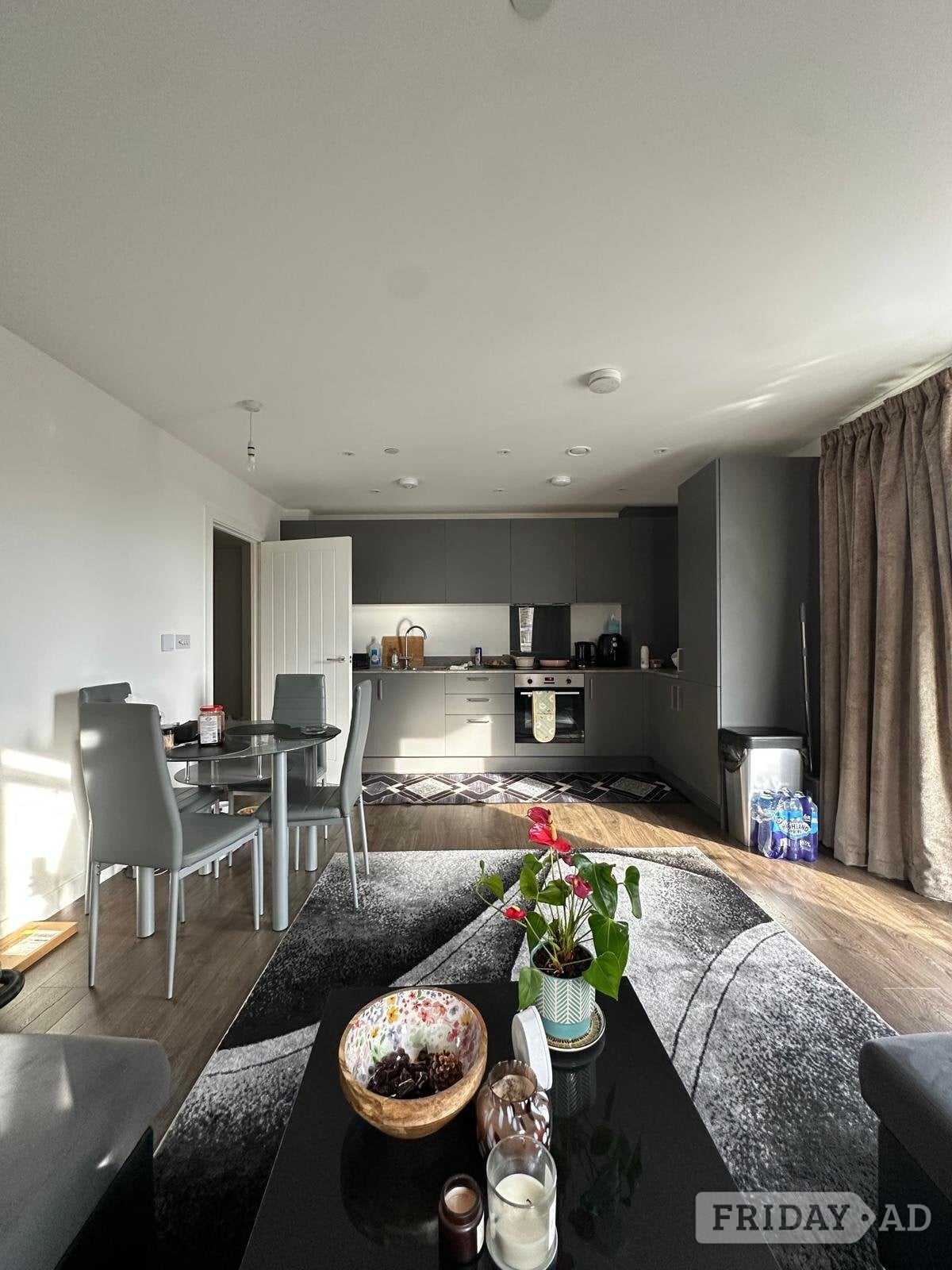 For sale Modern Apartment 2 bedrooms 2 bathrooms parking space - Flats & Apartments