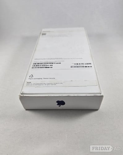 iPhone 17 Pro Max 256 GB Deep Blue AT&T - Phones & Accessories in Abbots Langley
