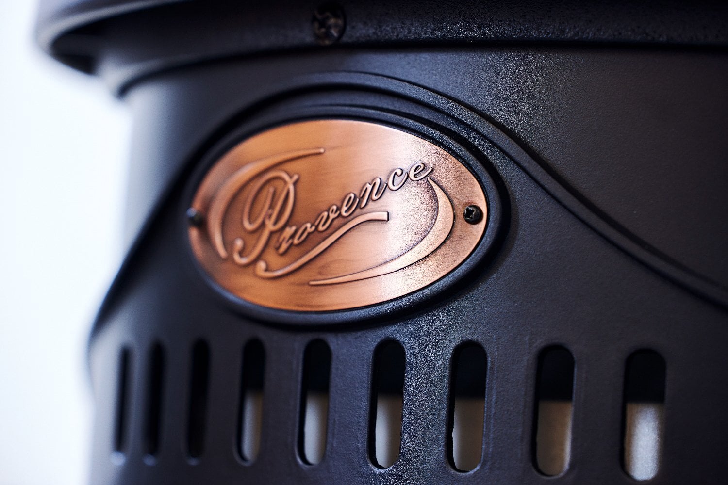Tunbridge Wells Provence Mobile Gas Heater. In Stock Now, Immediate FREE Delivery