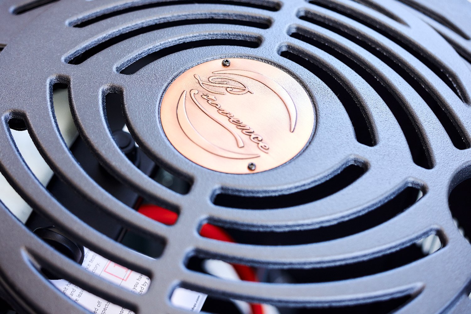 Provence Mobile Gas Heater. In Stock Now, Immediate FREE Delivery - Heating & Cooling in Tunbridge Wells