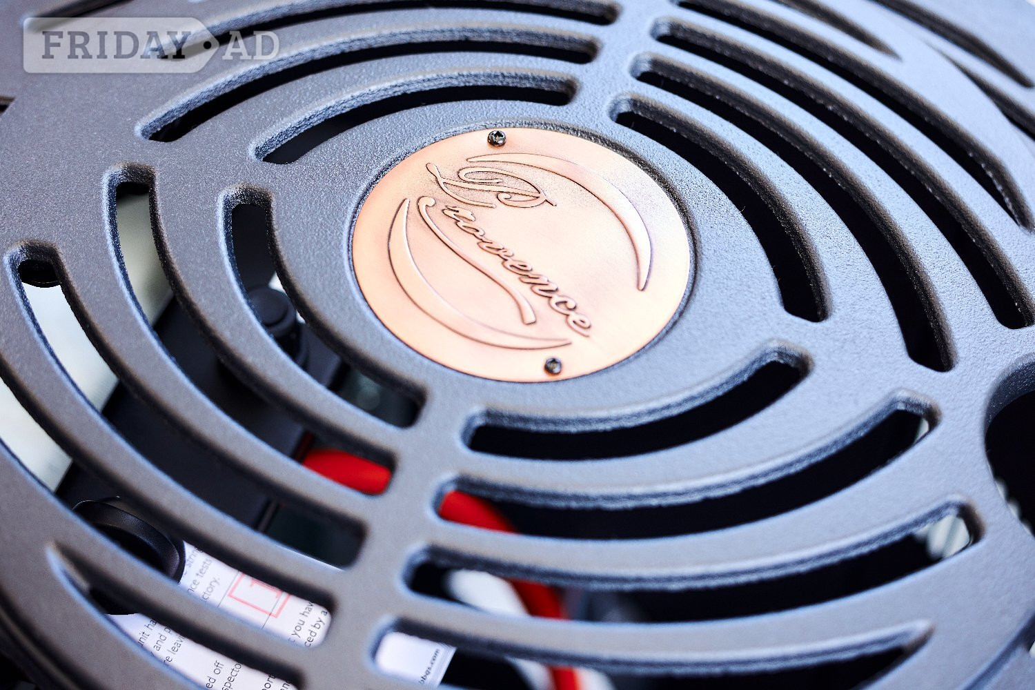 Provence Mobile Gas Heater. In Stock Now, Immediate FREE Delivery - Heating & Cooling in Tunbridge Wells
