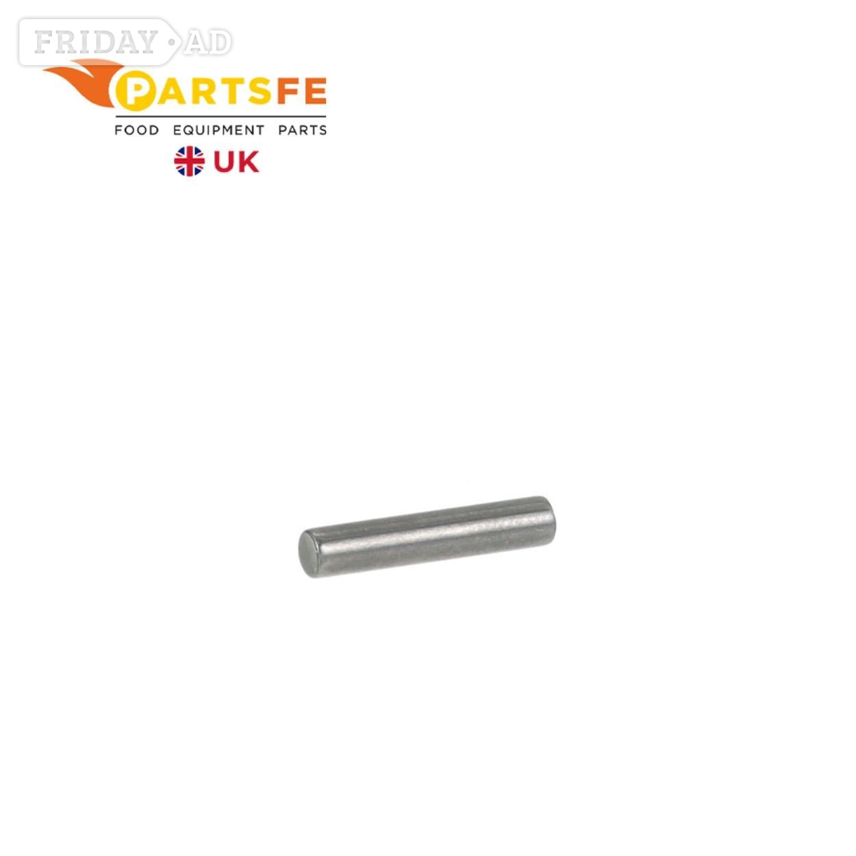 TRUE E832103 Hinge Stop Pin in Manchester