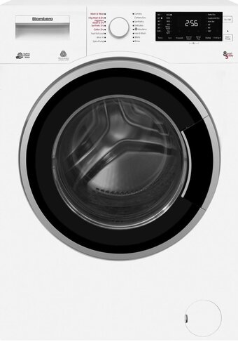 Blomberg washer dryer 8/5kg