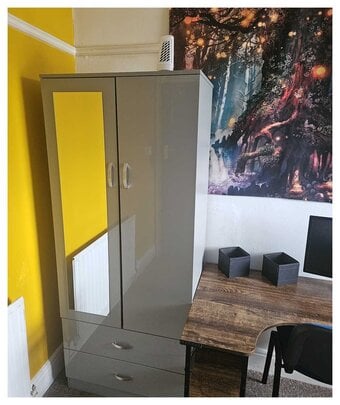 Single room to rent - Worthing town centre