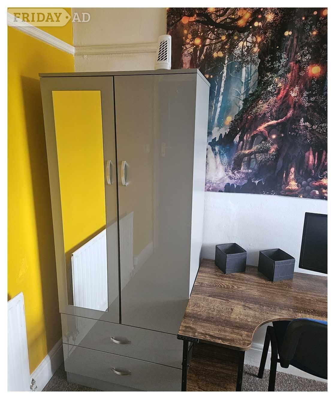 Single room to rent - Worthing town centre in Worthing