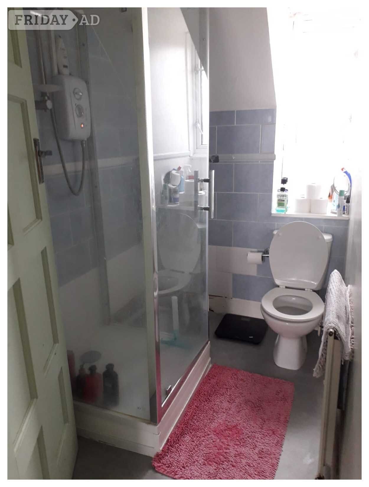 Single room to rent - Worthing town centre - Rooms