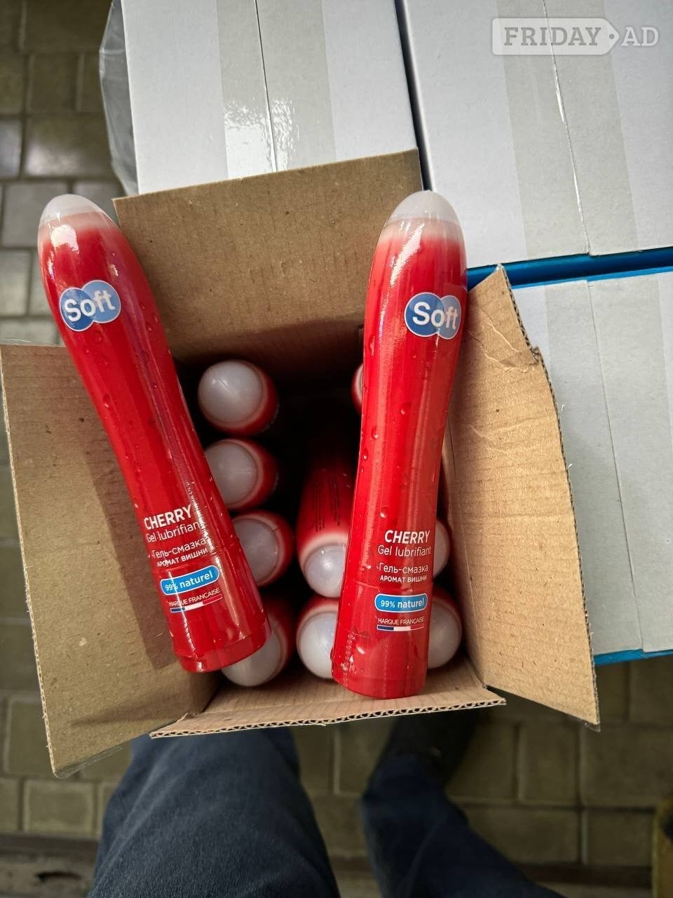 Dildo vibrator oil massage sex toys  - DIY