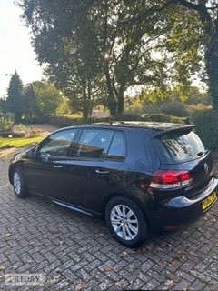 [ berth ]Volkswagen Golf
