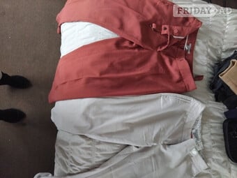 Women's clothes for sale 