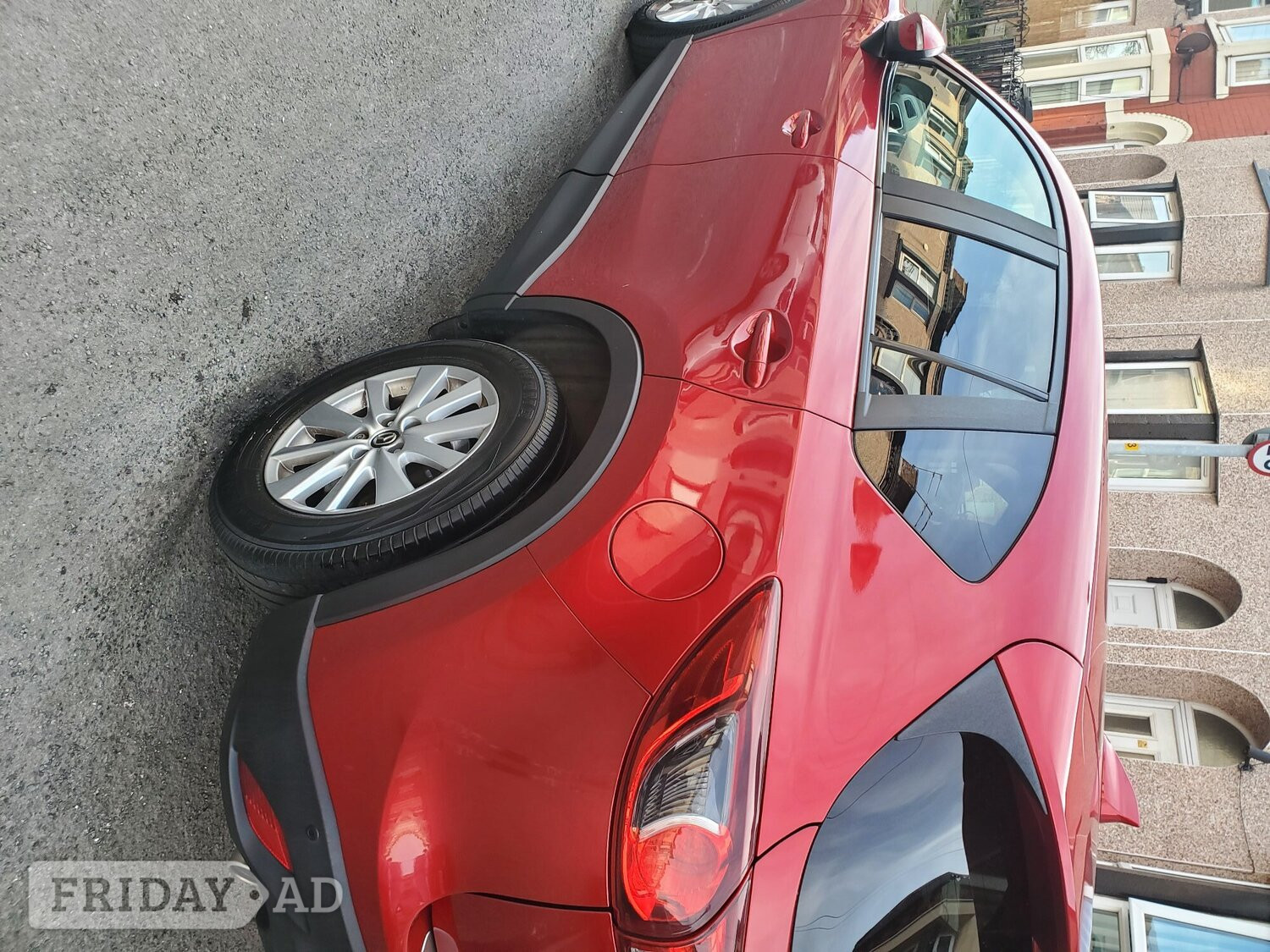 MAZDA CX5 2017 2.2TDI NAV SEL. - Cars