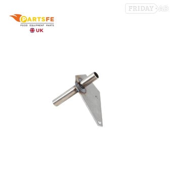 Southbend 1194249 S24 Rt Quadrant Assembly