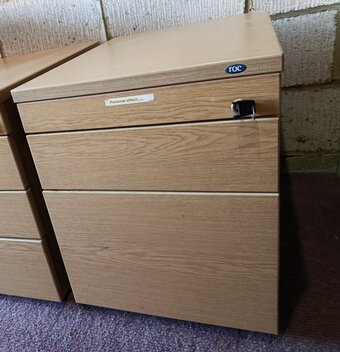 Office Drawer Furniture