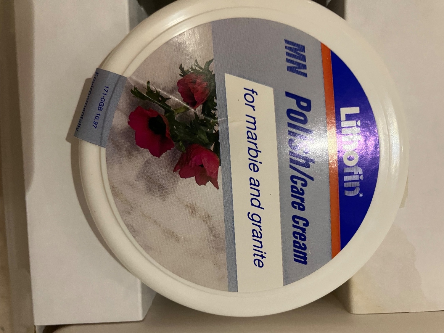 Natural Stone Maintenance kit. Lithofin. Brand new. Reduced. - Home Decor in Bexhill-On-Sea
