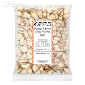 Buy Premium Emerald Pistachios