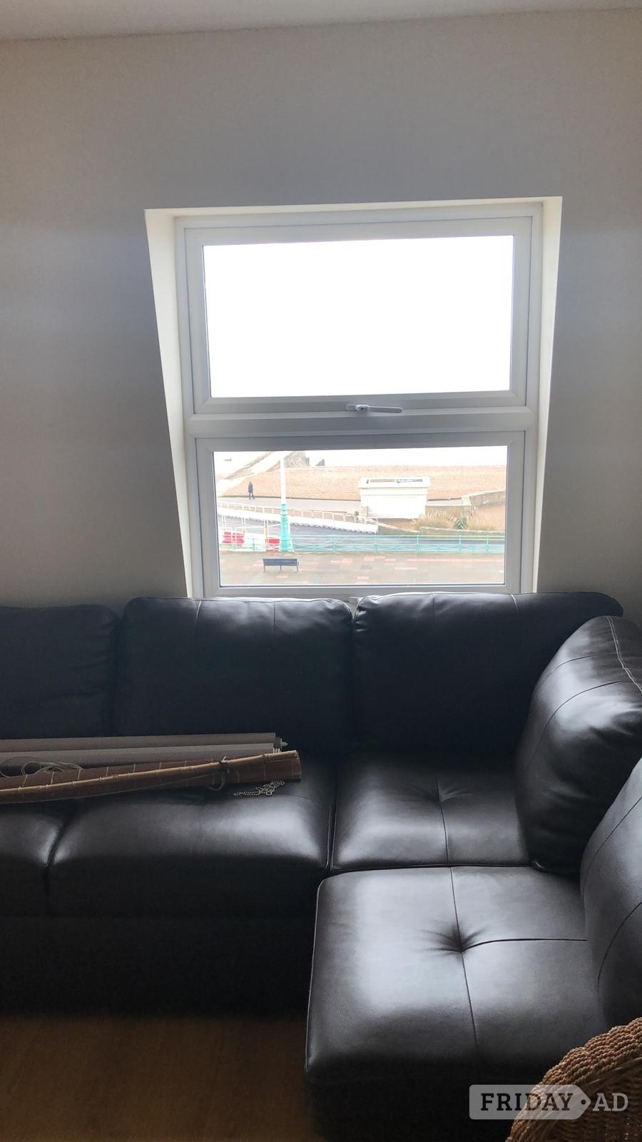 Free sofabed must pick up Friday 17 morning