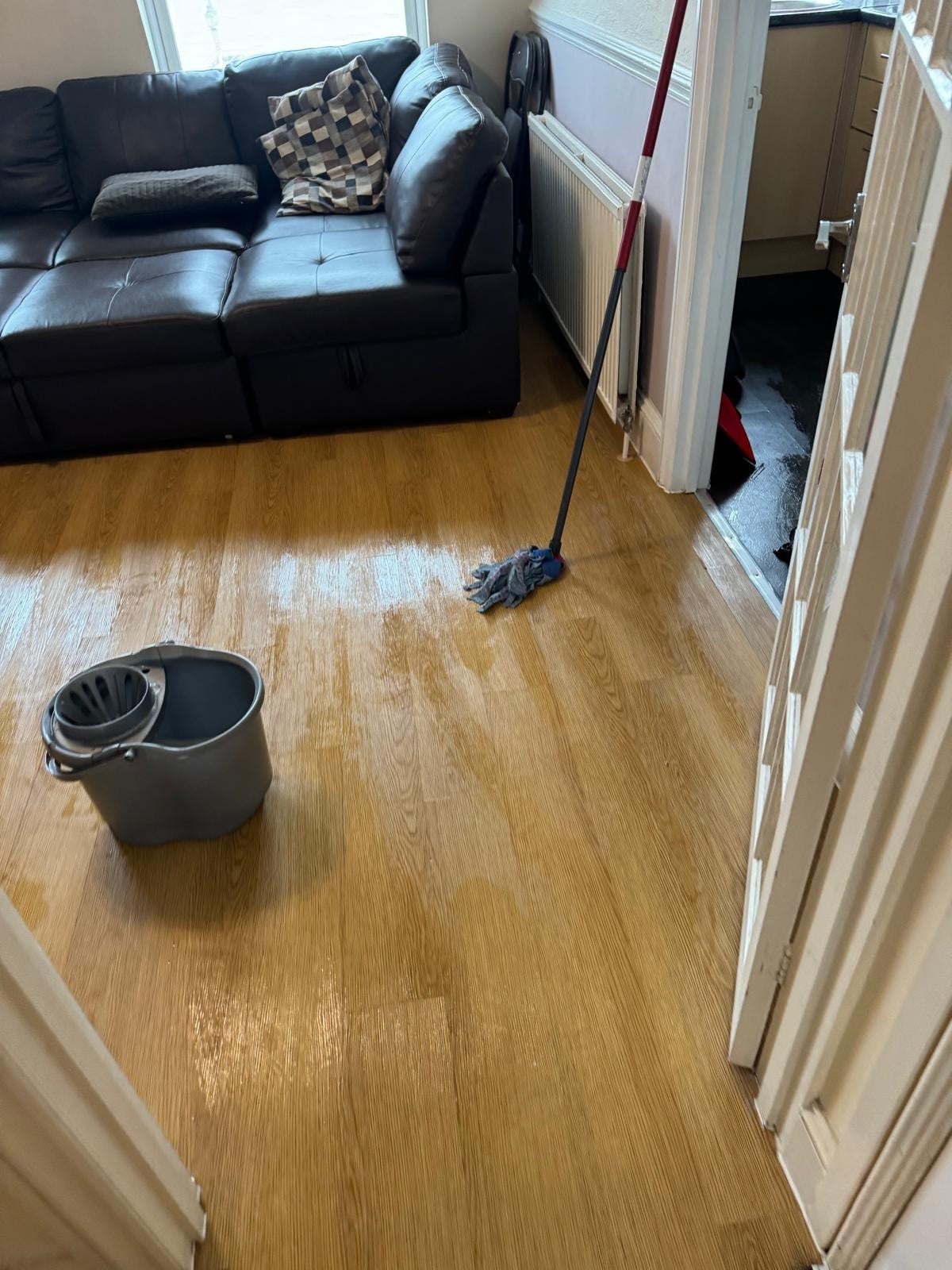 Brighton Free sofabed must pick up Friday 17 morning